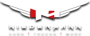 Niedermann Logo